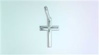 Pendant Chimento in White Gold Diamante 0.03 Ct 1C01716BB5000 - 1C01716BB5000